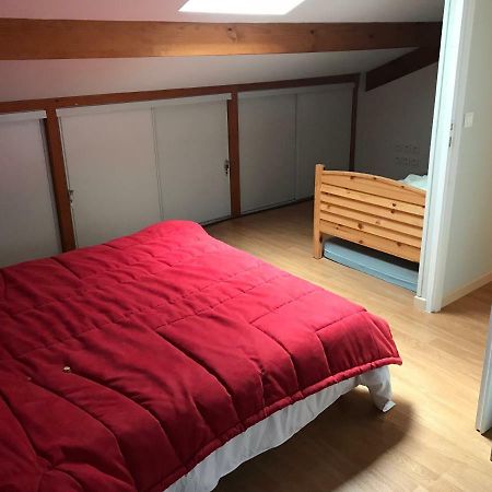 昂代Bidasoa公寓 外观 照片